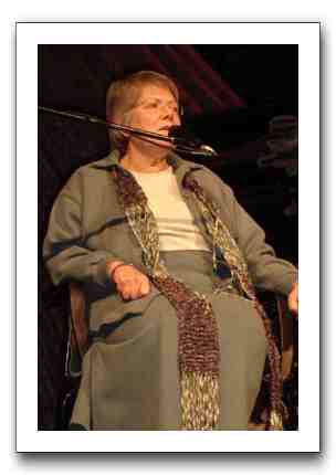 Sally Roesch Wagner