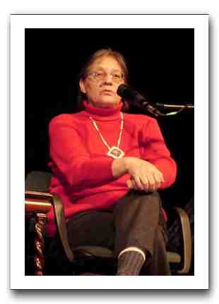 Jeanne Shenandoah